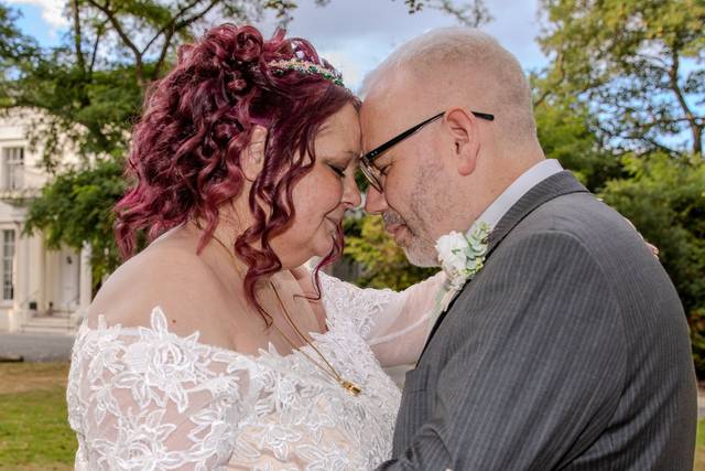 WEDDING PHOTOGRAPHY