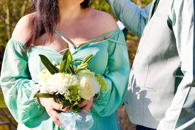 Wedding Photography