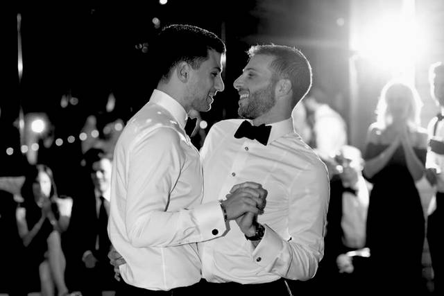 Looks of love