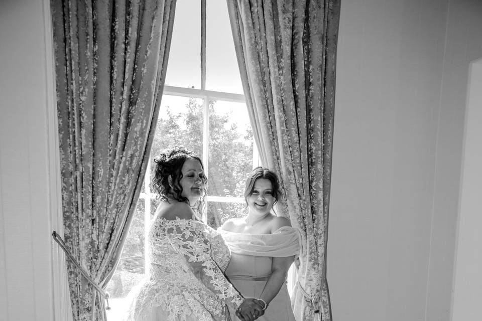 WEDDING PHOTOGRAPHY