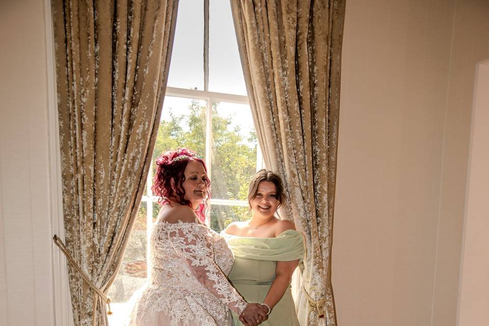 Wedding Day