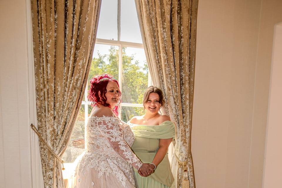 Wedding Photography