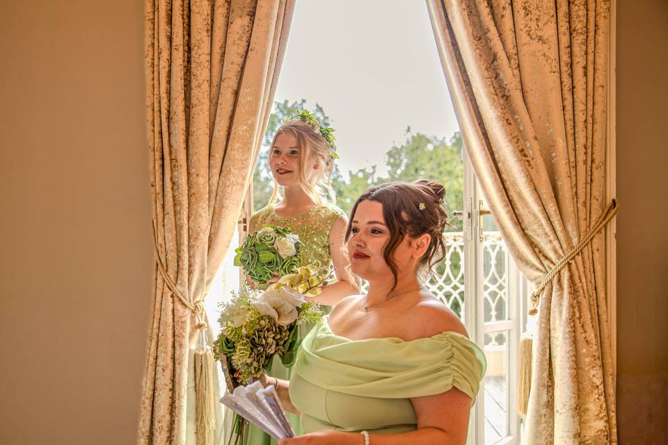Wedding Photography