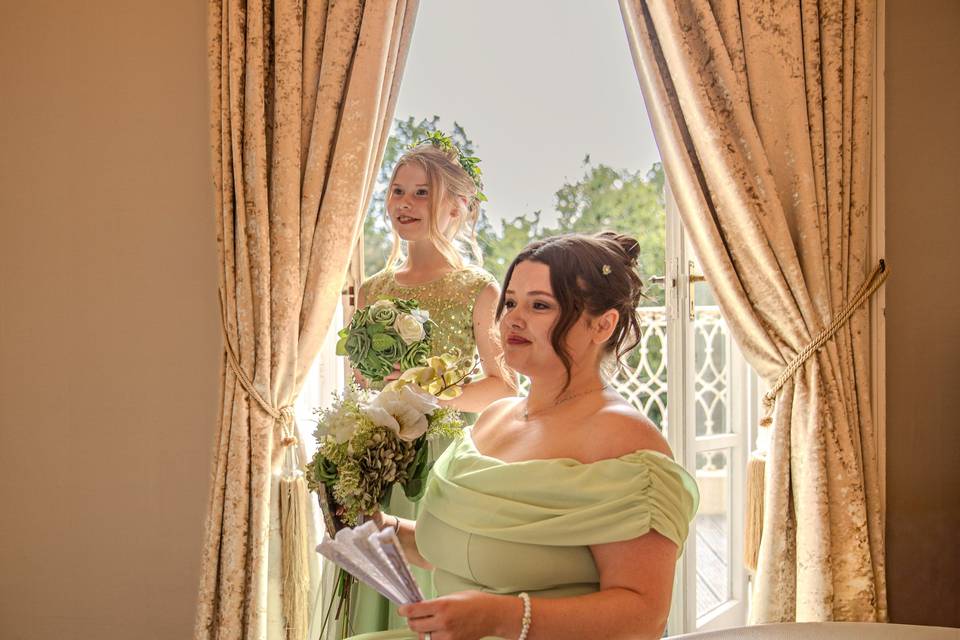 Wedding Day Photography
