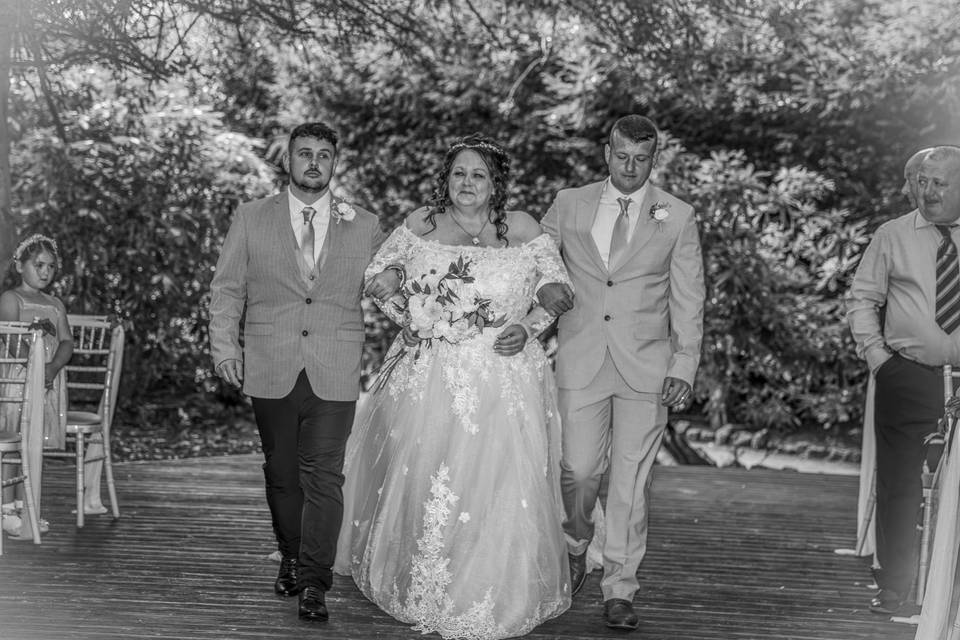 Wedding Photography