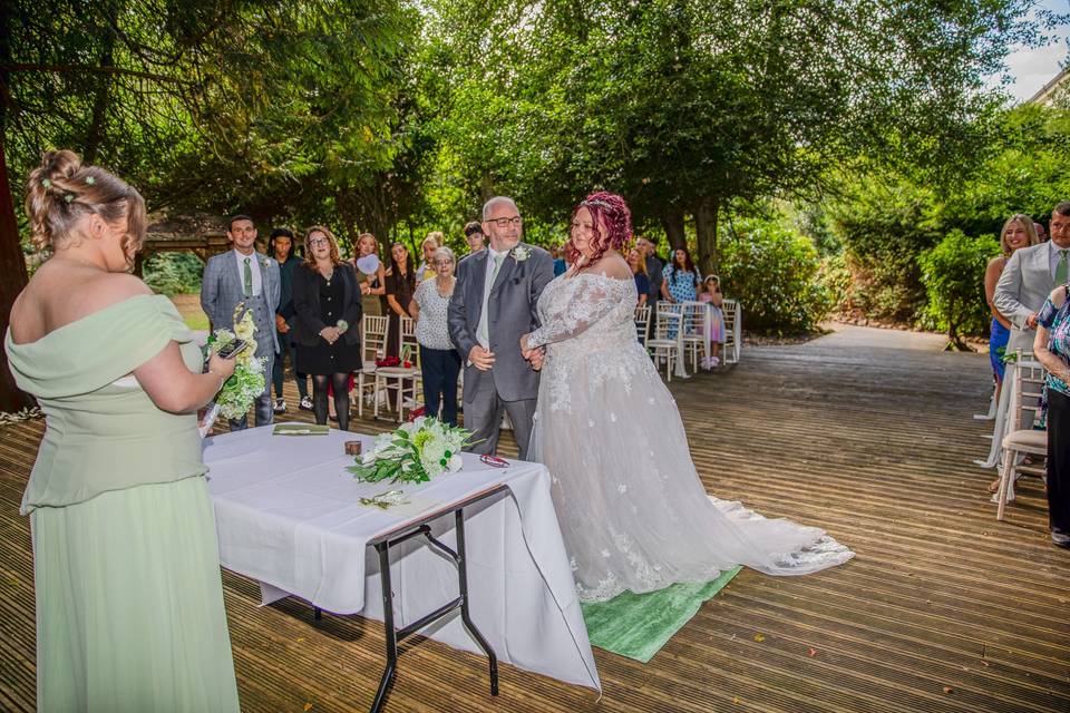 Wedding Photography