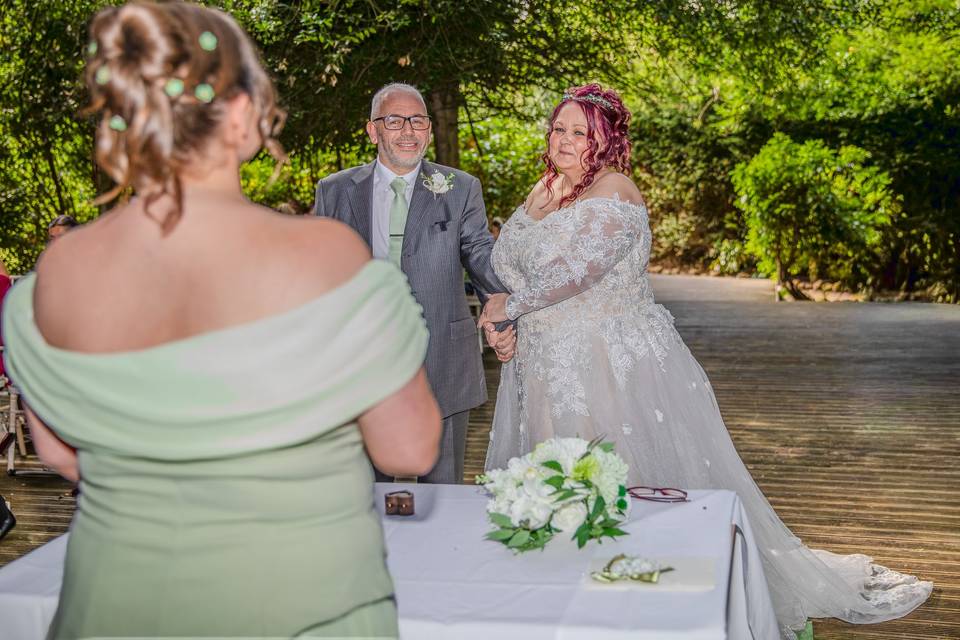 Wedding Photography