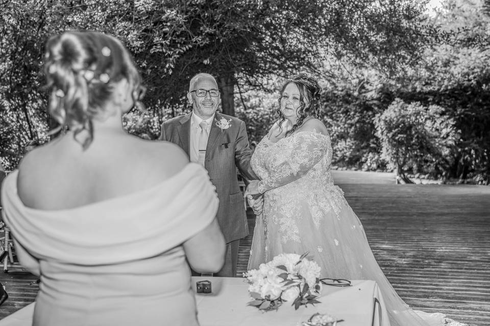 Wedding Photography