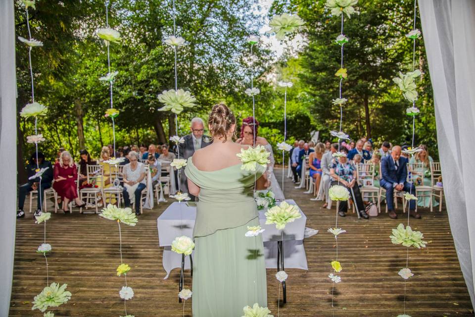 Wedding Photography