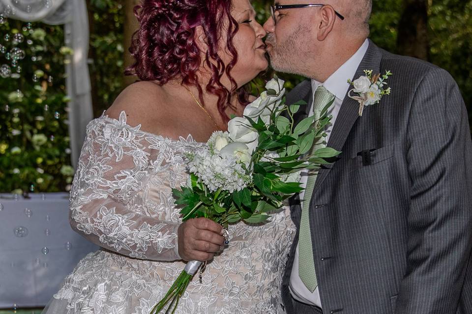 Wedding Photography