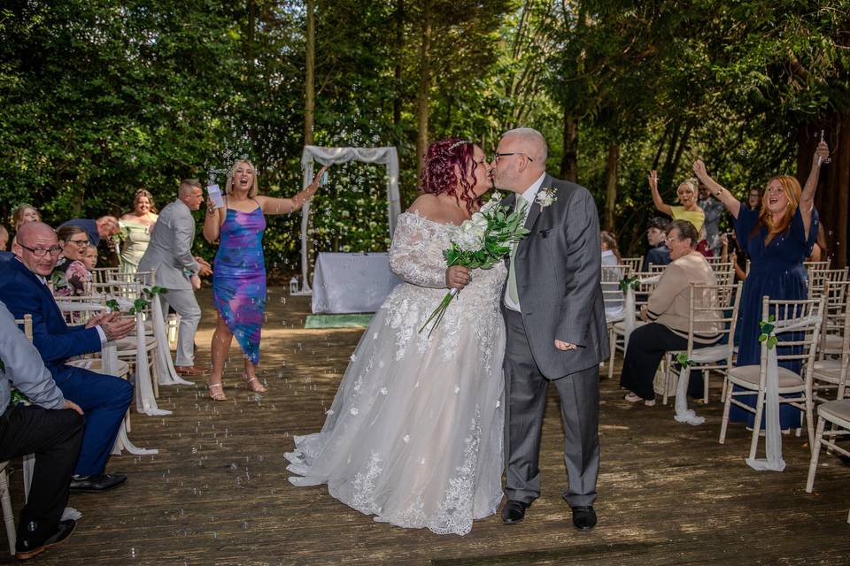 Wedding Day Photography