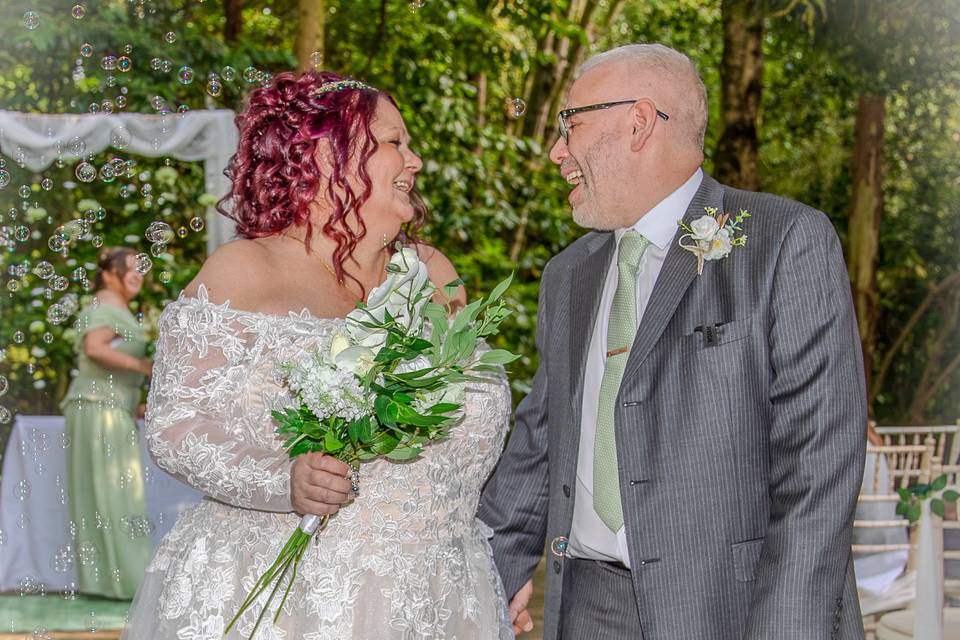 Wedding Photography