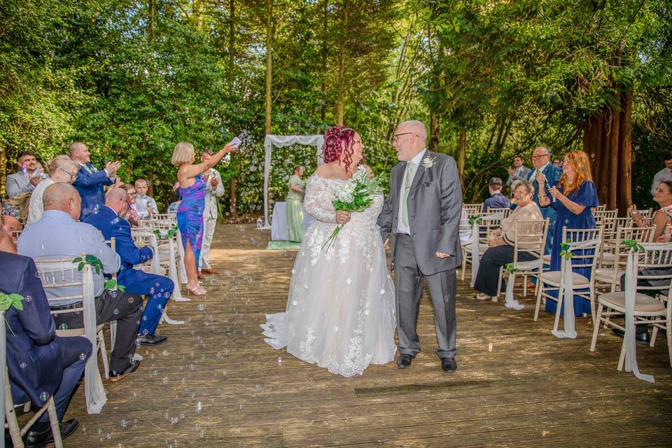 Wedding Photography