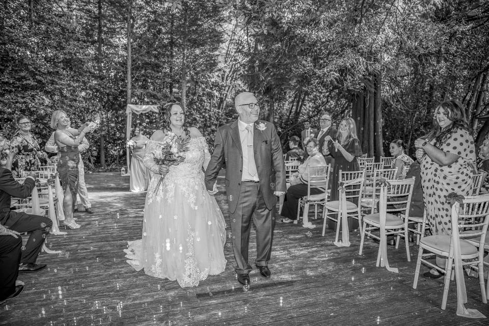 Wedding Photography