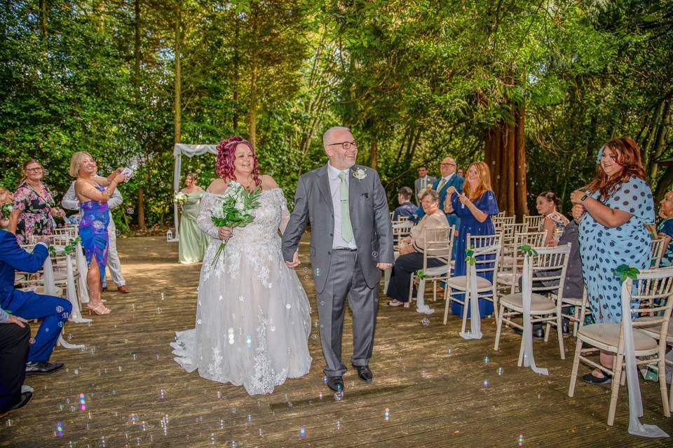 Wedding Photography