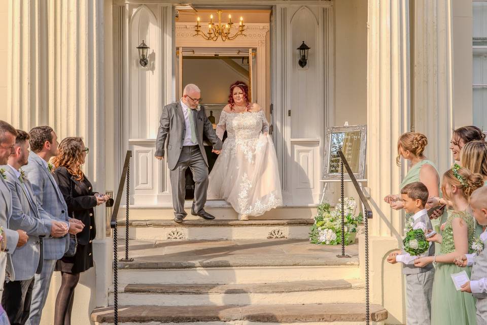 Wedding Photography
