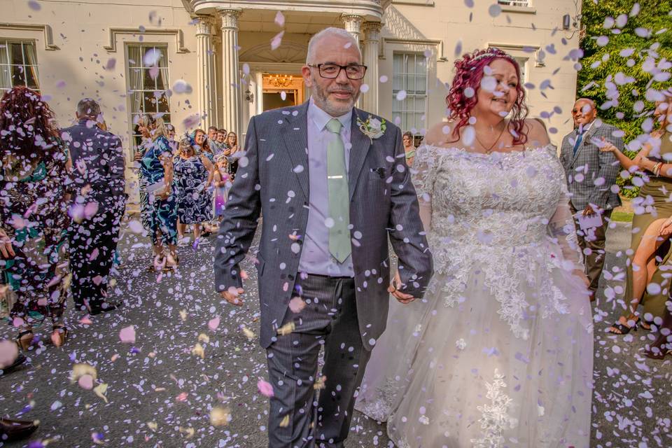Wedding Photography