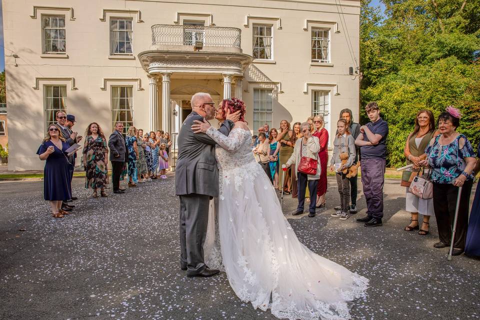 Wedding Photography