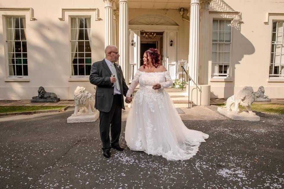 Wedding Day Photography