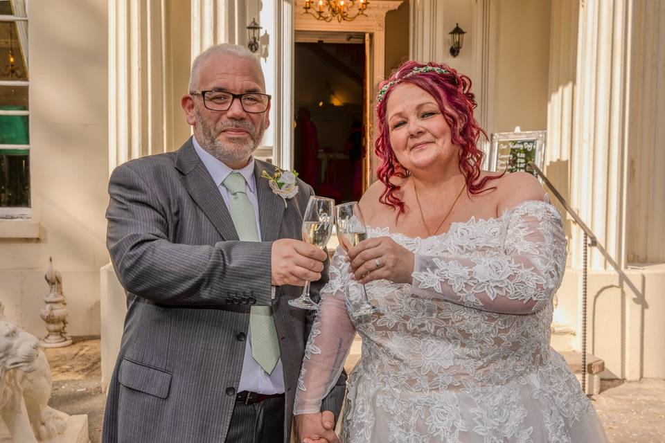 Wedding Photography