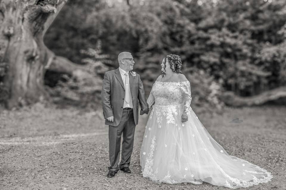 Wedding Photography