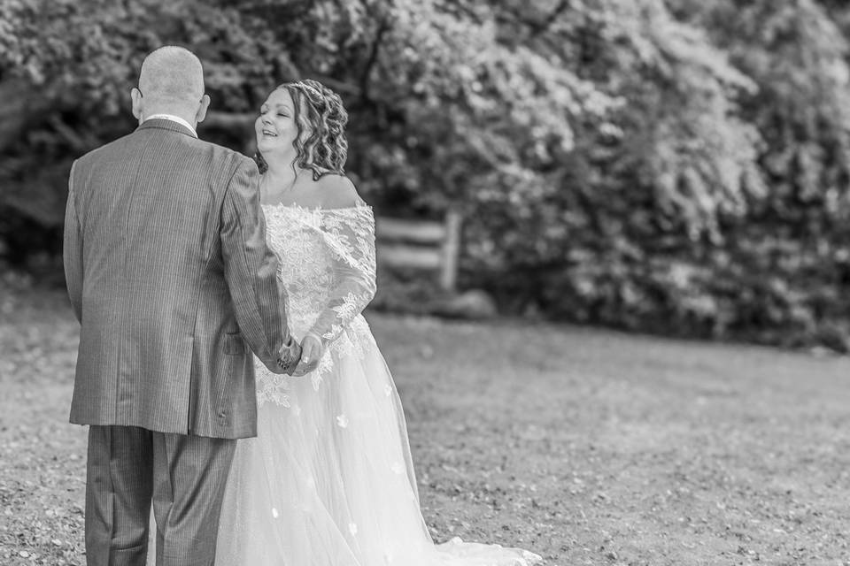 Wedding Photography