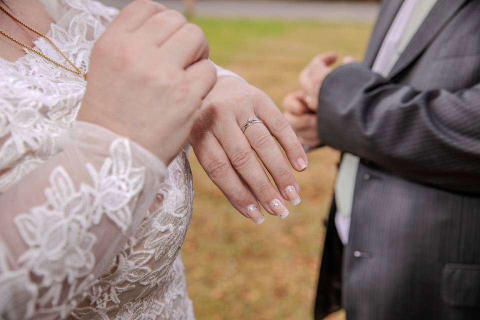 Wedding Day Photography