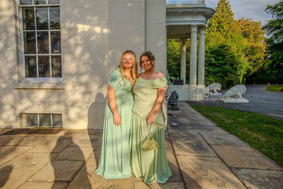Wedding photography