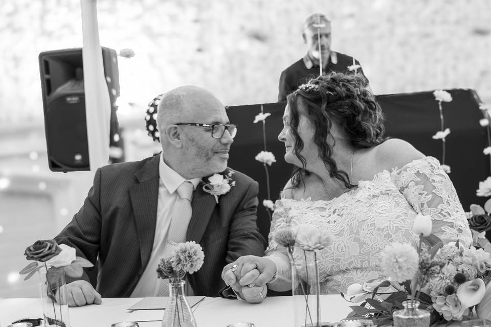 Wedding photography