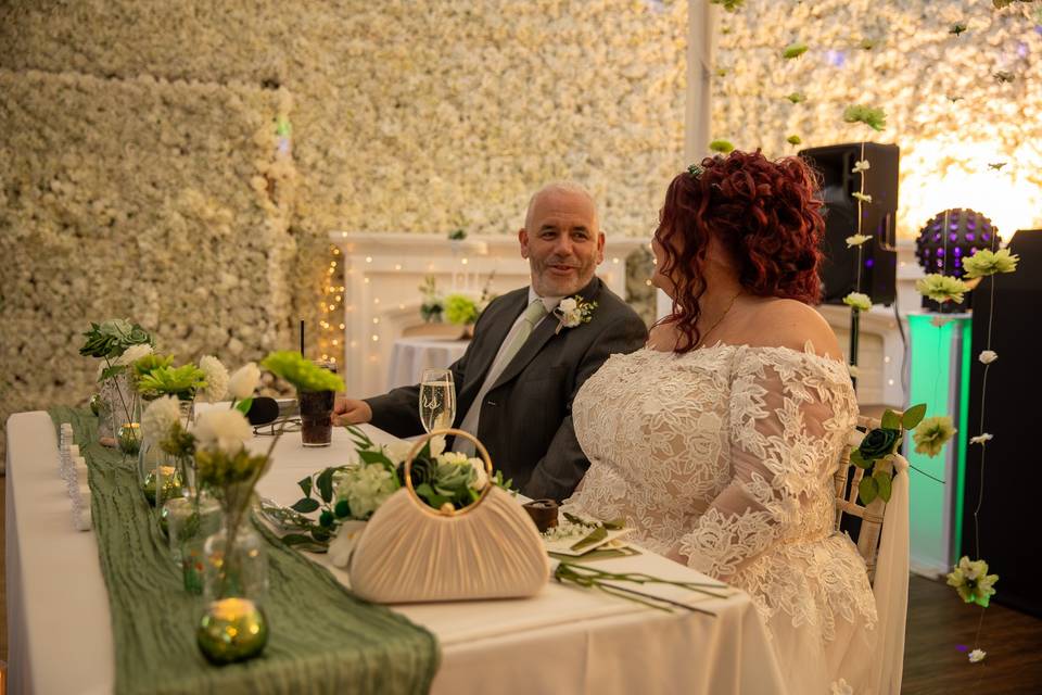 Wedding Day Photography