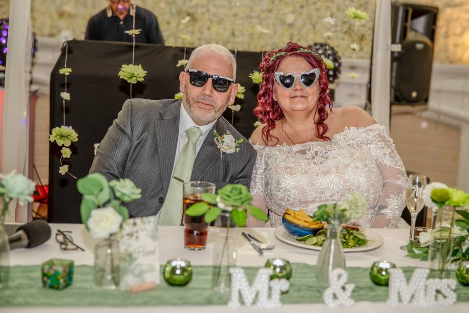 Wedding Photography
