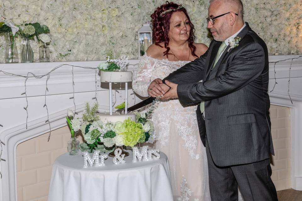 Wedding Day Photography