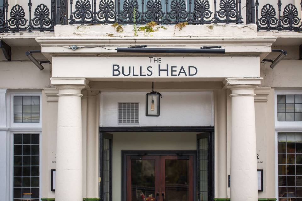 The Bulls Head