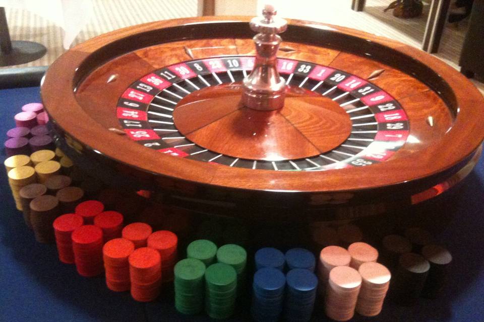 Fun casino roulette