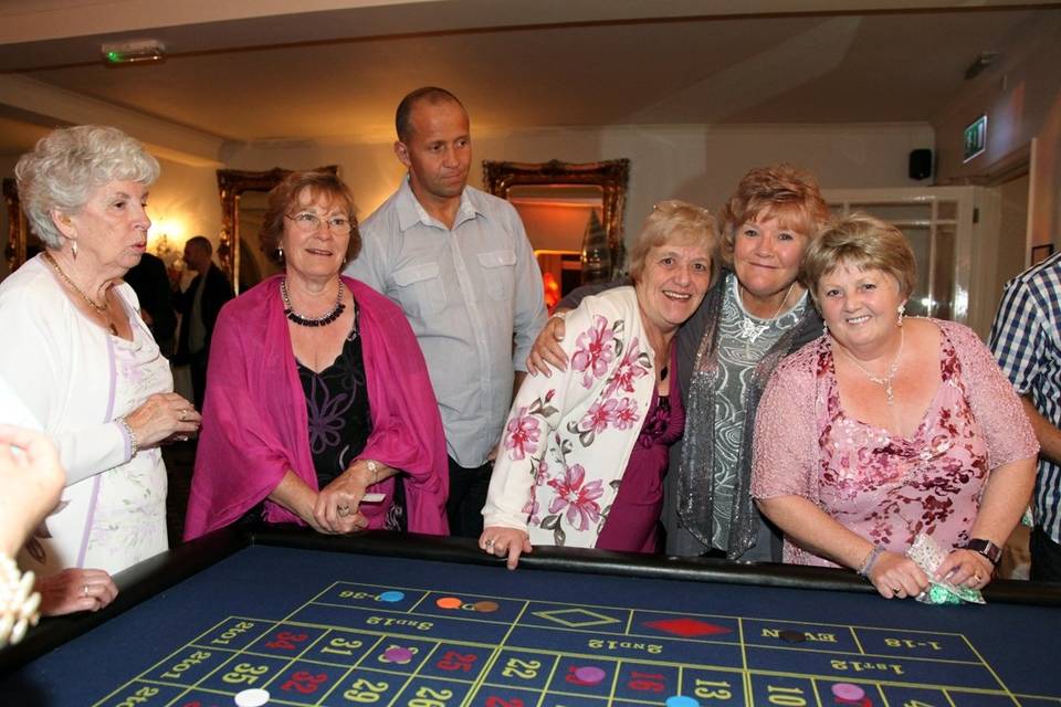 Fun Casino in action