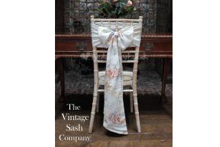 The Vintage Sash Company