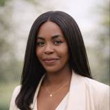 Audrey Wagaba-Ayorinde