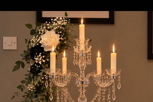 Candelabras