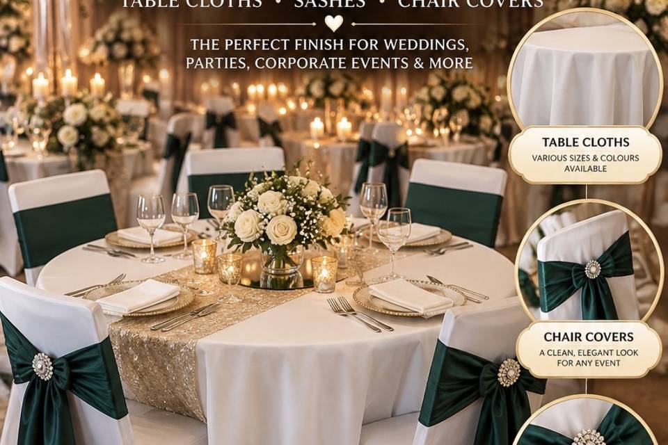 Table Styling