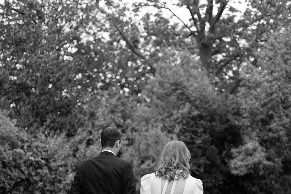Couple photoshoot