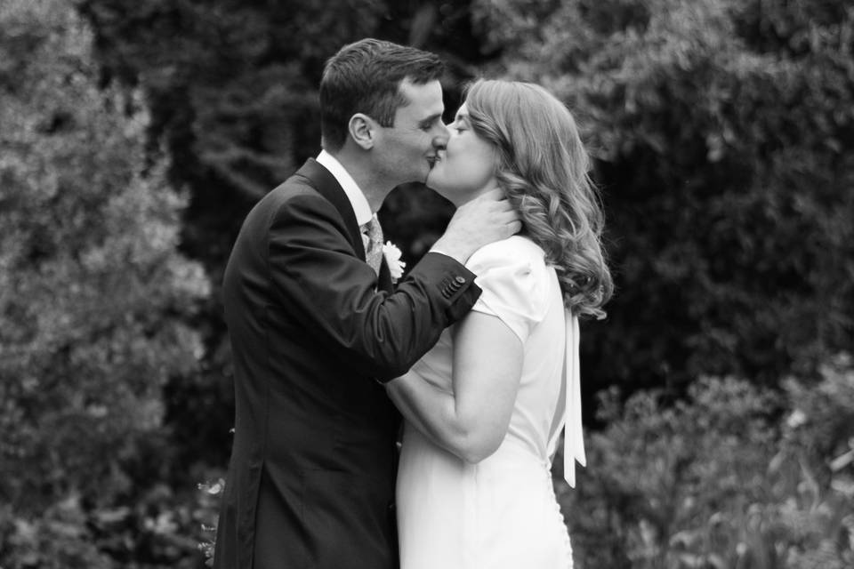 Couple photoshoot