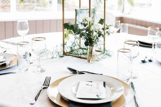 Floral Displays