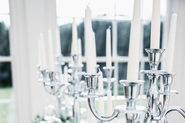 Table Settings