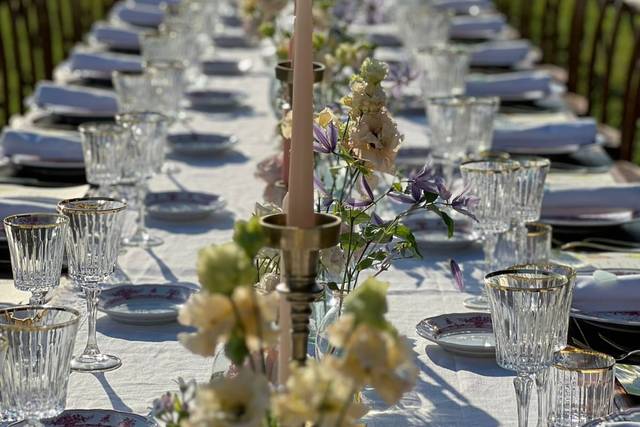 Catering Magnani