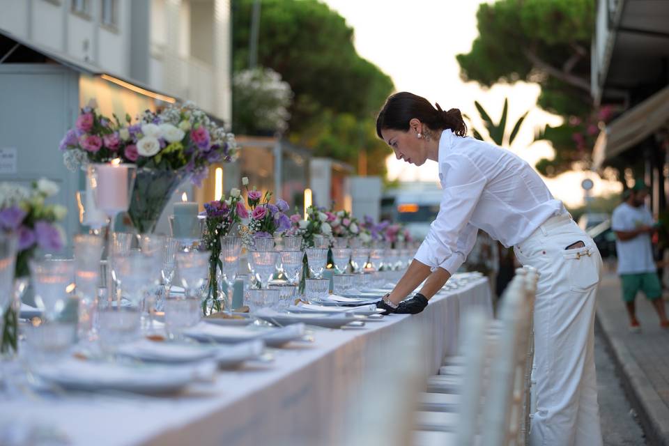 Magnani Catering