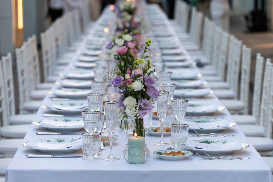 Magnani Catering