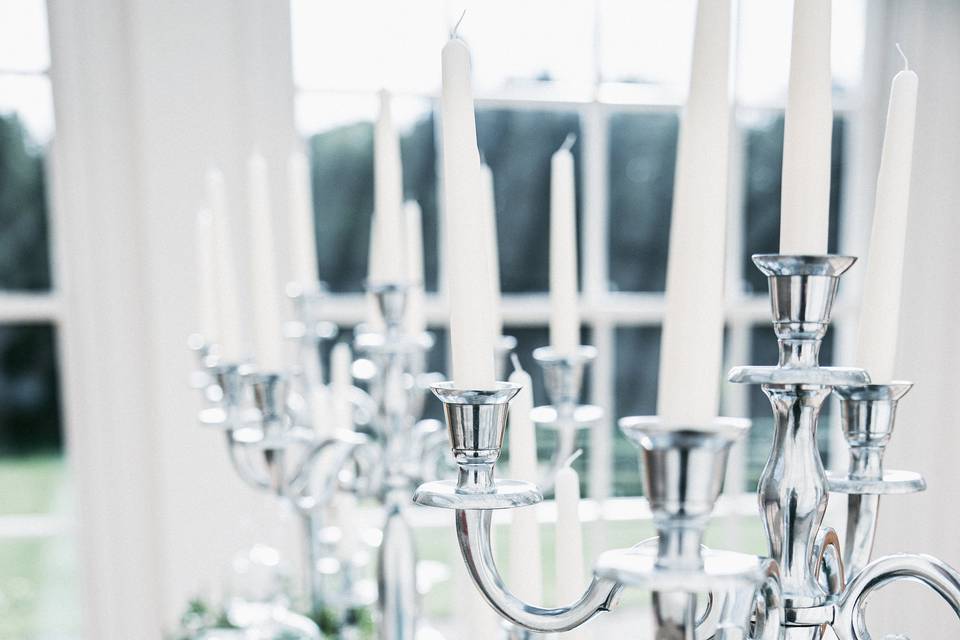 Table Settings