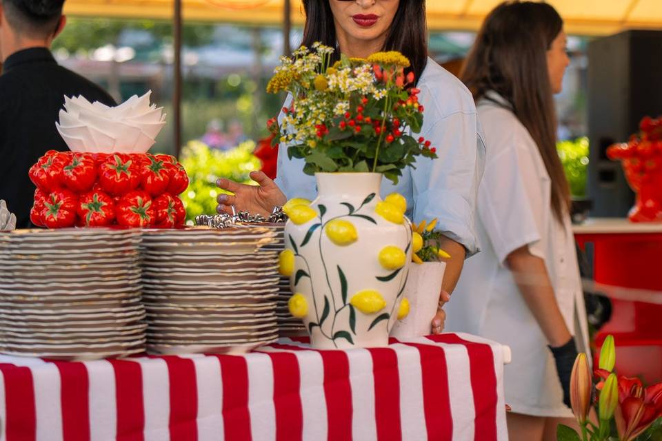 Magnani Catering