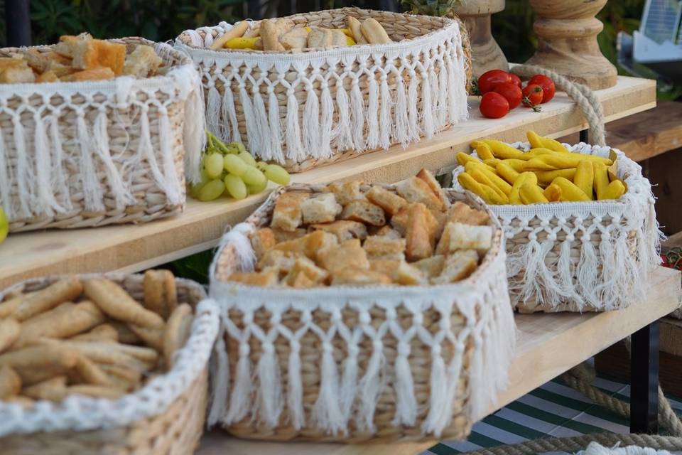 Magnani Catering