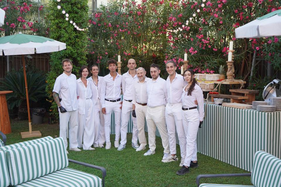 Magnani Catering